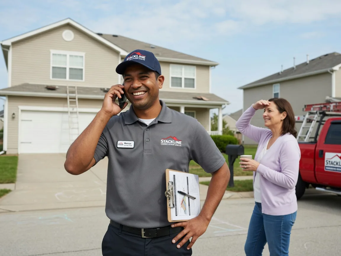 Chimney flashing repair Vail, IA FAQs